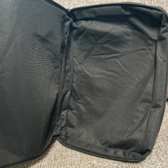 RARE HTF Film Theory VHS Zipper Bag Youtuber Merch by Creator Ink 2015 - Picture 2 of 4